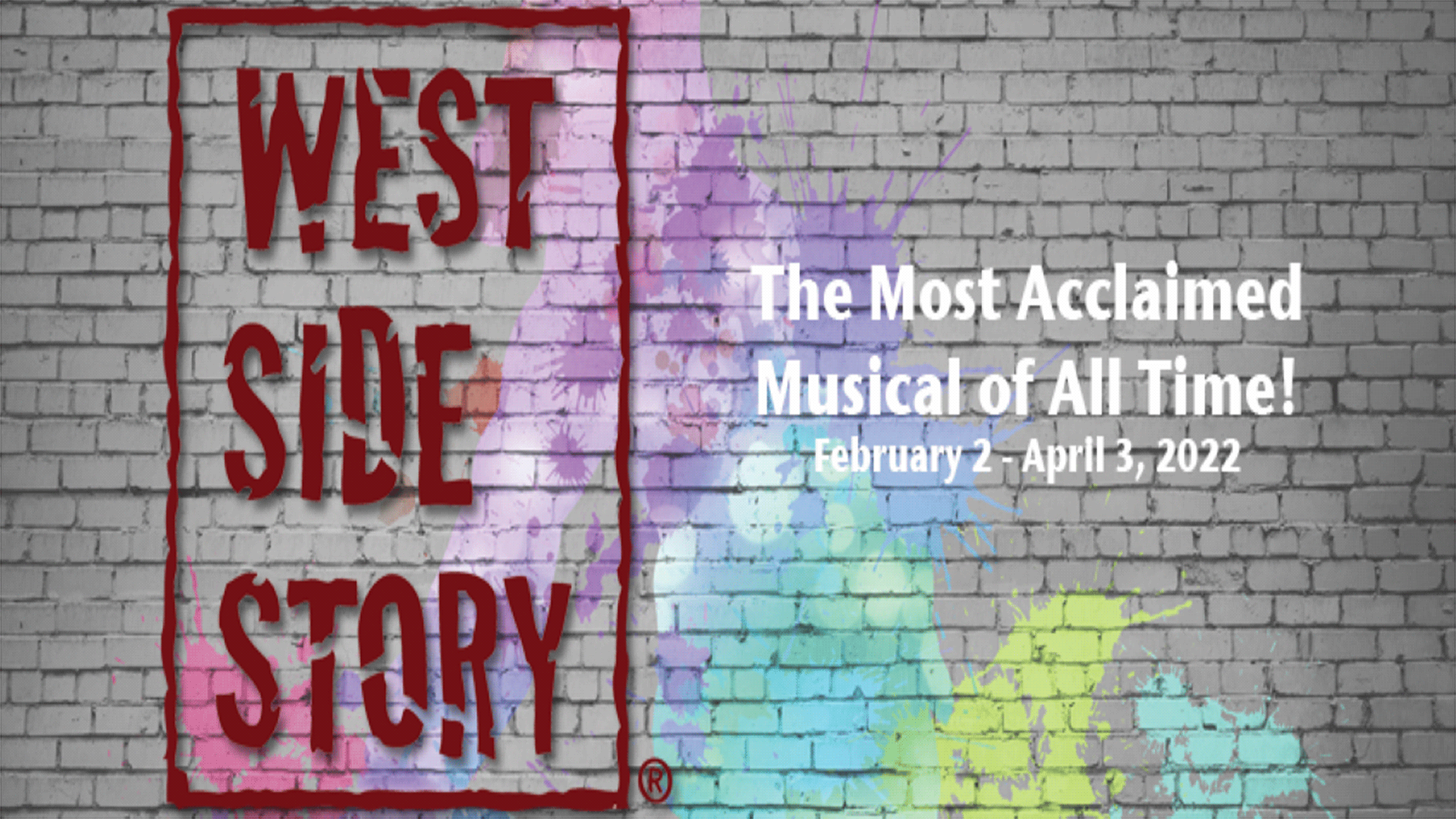 West Side Story at Marriott Theatre